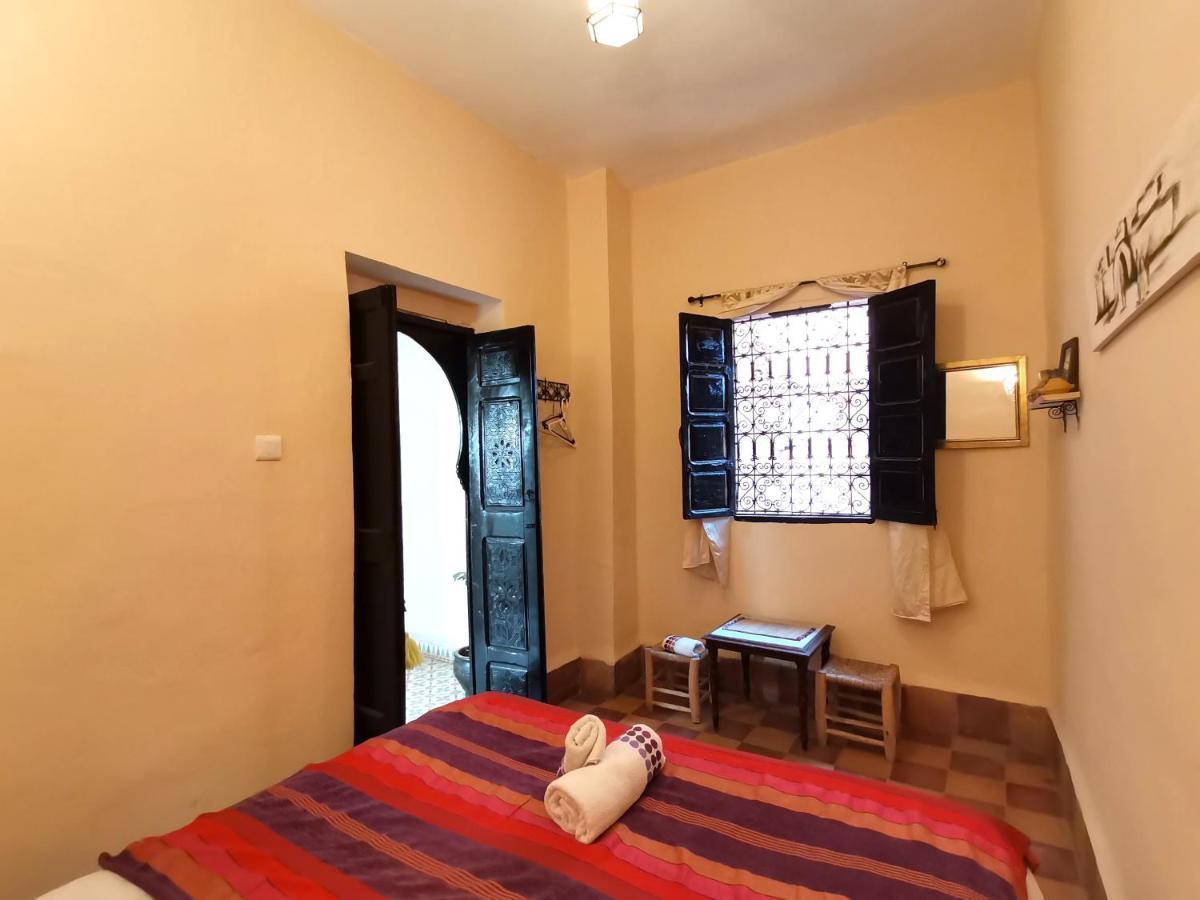 Dar Mirai Hotel Marrakesh Exterior foto