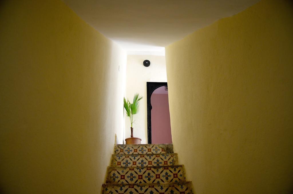 Dar Mirai Hotel Marrakesh Exterior foto